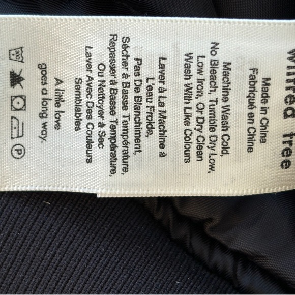 Wilfred Free bomber jacket - Picture 5 of 9